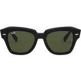 Ray-ban state street naočare za sunce rb 2186 901/31 Cene