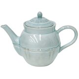 Costa Nova Plavi/tirkizni čajnik od kamenine 1,35 l Alentejo – | shoptok.hr
