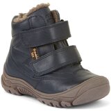 Froddo škornji - Gore Tex in druge membrane G2110131 F modra 25 | Shoptok.si