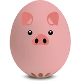 Piggy PiepEi - 1 kos