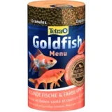 goldfish menu - 250 ml