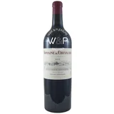 Grand Cru Classe de Graves vino