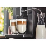 Krups evidence eco EA897B10 automat za kavu, 1450 w, 15 bar, 2.3 l, crni | shoptok.hr