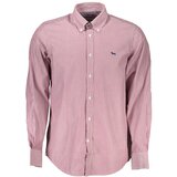 HARMONT &amp; BLAINE HARMONT & BLAINE MEN&#39;S RED LONG SLEEVE SHIRT | shoptok.hr