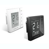  programski bezicni sobni termostat 230 V (crni) VS10BRF SALUS Cene