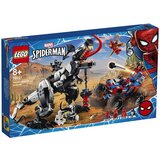 Lego Super Heroes 76151 Venomozavrova zaseda, (677126) | Shoptok.si