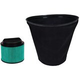  Set filtera za Einhell TE-VC2230SAC TE-VC2340SAC usisivače | Eponuda.com