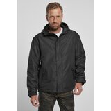Urban Classics Windbreaker Frontzip Black Cijene