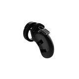 ManCage Kletka za penis 1 črna | Shoptok.si