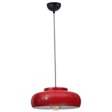 Opviq luster smith, crveni | Eponuda.com
