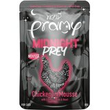 Pramy Midnight Prey Piščanec v Mousseu 80 g | Shoptok.si