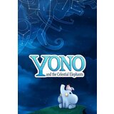  yono and the celestial elephants (switch) eshop nintendo key europe | ePonuda.com