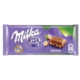 Milka Čokolada celi lešnici 100g | ePonuda.com