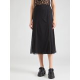 Trendyol ženska suknja TWOAW24ET00130, Crna-Crna | Eponuda.com