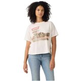 Levi's Levis - pamučna ženska majica Cene