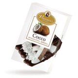 Extra tamna cokolada punjena kokosom-Sfogliatine al Cocco- Espositore | Eponuda.ba