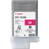 Canon kartuša PFI-102M (škrlatna), original | Shoptok.si
