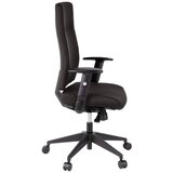 MID.YOU Vrtljiv Stol Pro-tec 300, Črna | Shoptok.si