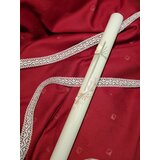  Krstne sveče s križcem in cvetjem KRSV 06 | Shoptok.si