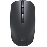 MS9923 bežični miš tihi 2,4GHz, opticki usb 800-1600Dpi grey, 113mm