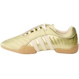 Adidas Nizke superge 'TAEKWONDO MEI ELITE' zlata / volneno bela | Shoptok.si