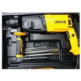 Ingco udarna bušilica rgh9528 | ePonuda.com