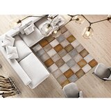 Universal Opečnato oranžna preproga 160x230 cm Lena – | Shoptok.si