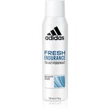Adidas Fresh Endurance 72H Anti-Perspirant antiperspirant deodorant v spreju 150 ml za ženske Cene