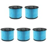 INORCO 5 Kosov za 26643 Vf3500 4 Galone 3-Slojni Ročni Sesalnik Zamenjava Filtra za Wd4050 Pro-, (21851703) | Shoptok.si