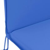  Jastuk za sunčanje GEMERT 100% poliester Kraljevsko plava - Kraljevski plava Poliester | shoptok.hr