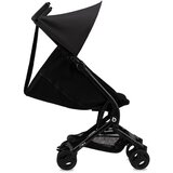 Momi kišobran kolica za bebe Grace Black, 6m+ | ePonuda.com