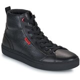 Hugo Morrie_Hito_napulg Crna | shoptok.hr