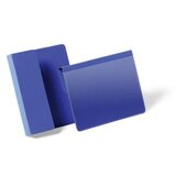Durable Žepki z zavihki za označevanje A6 ležeči 50 kos, (20376033) | Shoptok.si