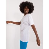 MINT T-shirt-PM-TS-7674.49-white | Shoptok.si