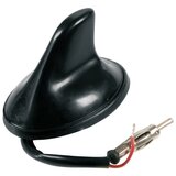 Antena LAMPA AERO-FIN 1 crna Cene