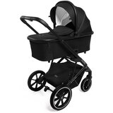 MUUVO Otroški voziček SLICK 2.0 Classic Black | Shoptok.si