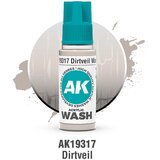 AK Interactive Dirtveil Wash 18ml - AK19317 Slike