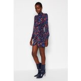 Trendyol Dress - Blue - A-line | shoptok.hr