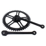  srednji pogon-čelični klas.kajla blk 48 Cene