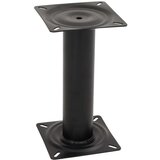 vidaXL Zložljiv sedež za čoln 4 kosi brez blazine siv 48x51x41 cm | Shoptok.si