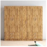 Woody Fashion ormar GRD0702 Cene