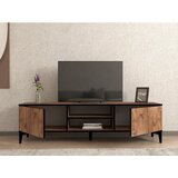 Hanah home TV komoda Begi bež-crna | Eponuda.ba