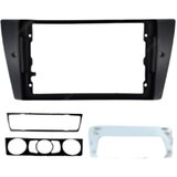  Okvir-blenda za BMW E90 320i (2005–2012) CRNI – BM02 | Eponuda.ba