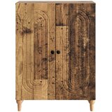  Kreveta Staro drvo 66 x 34,5 x 90 cm Konstruirano drvo | shoptok.hr