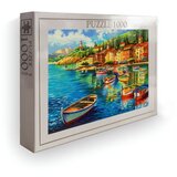 WALLXPERT PZL_0157_1000 multicolor puzzle | ePonuda.com