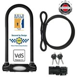  Zaključavanje ključem Master Lock Crna | shoptok.hr