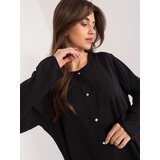 LAKERTA Shirt-LK-KS-509506.17-black | Shoptok.si