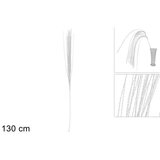 Dekorativna GRANA VISEĆA 130 CM BIJELA | Eponuda.ba