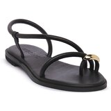 Mosaic Sandali & Odprti čevlji NERO TINA Črna Cene