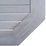  Sklopivi balkonski stol 90x50x74 cm masivno bagremovo drvo | shoptok.hr